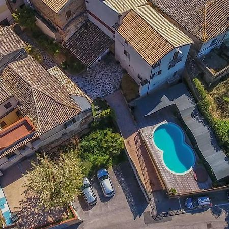 Dimora Antica Pianella Bed & Breakfast Pianella  ภายนอก รูปภาพ