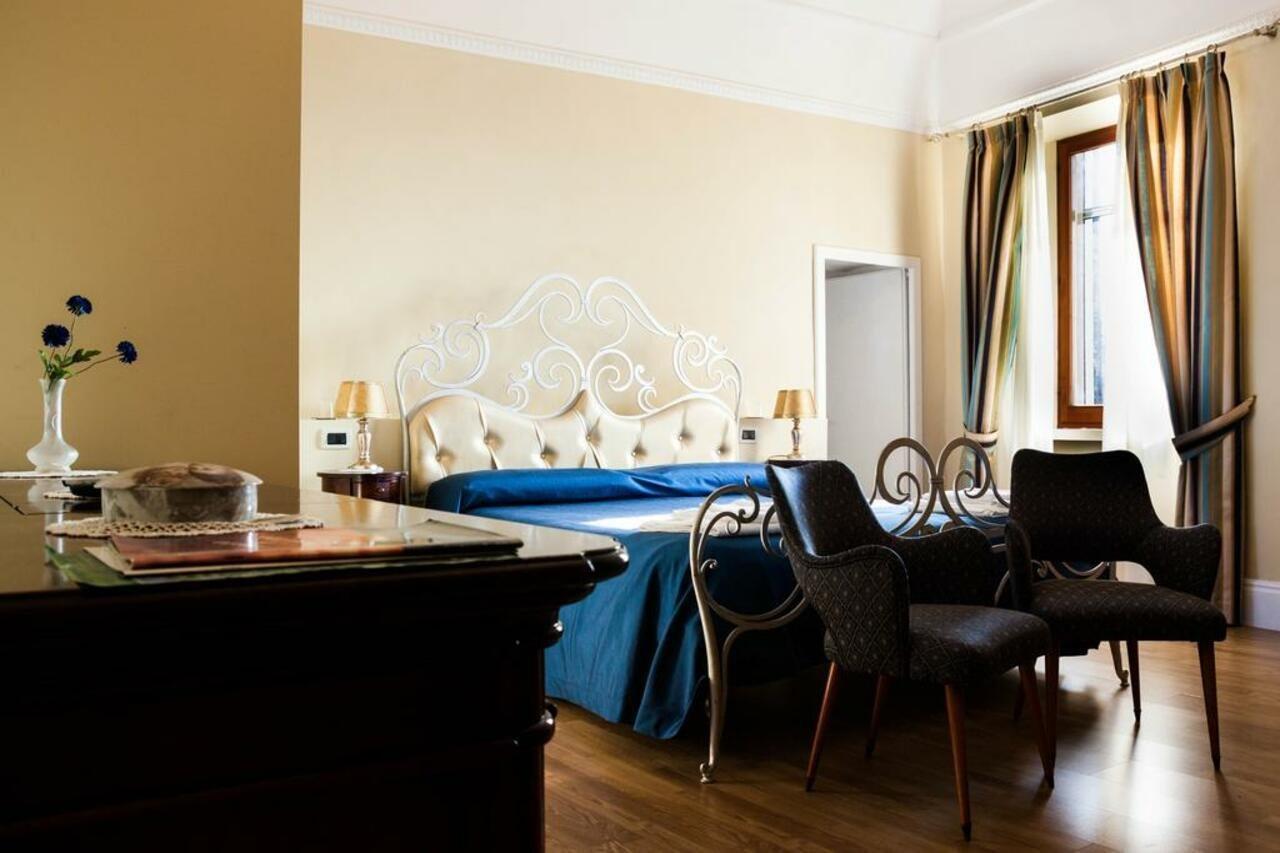Dimora Antica Pianella Bed & Breakfast Pianella  ภายนอก รูปภาพ