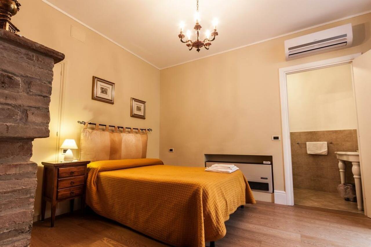 Dimora Antica Pianella Bed & Breakfast Pianella  ภายนอก รูปภาพ