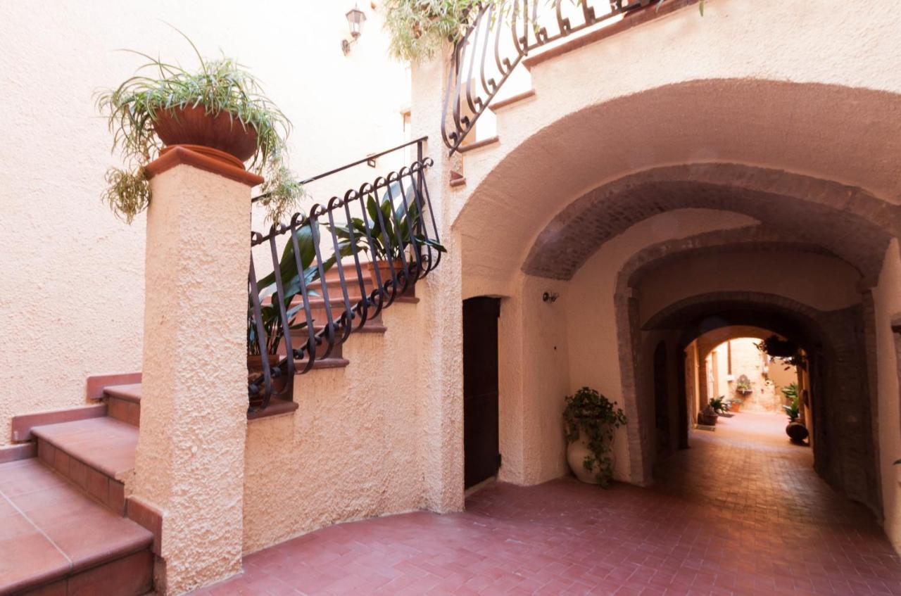 Dimora Antica Pianella Bed & Breakfast Pianella  ภายนอก รูปภาพ