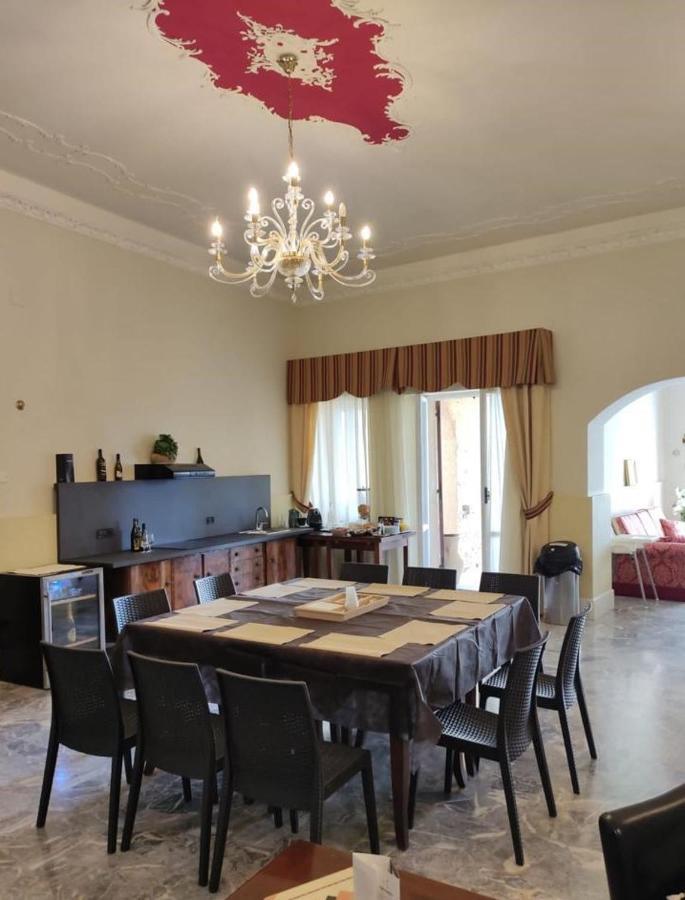 Dimora Antica Pianella Bed & Breakfast Pianella  ภายนอก รูปภาพ