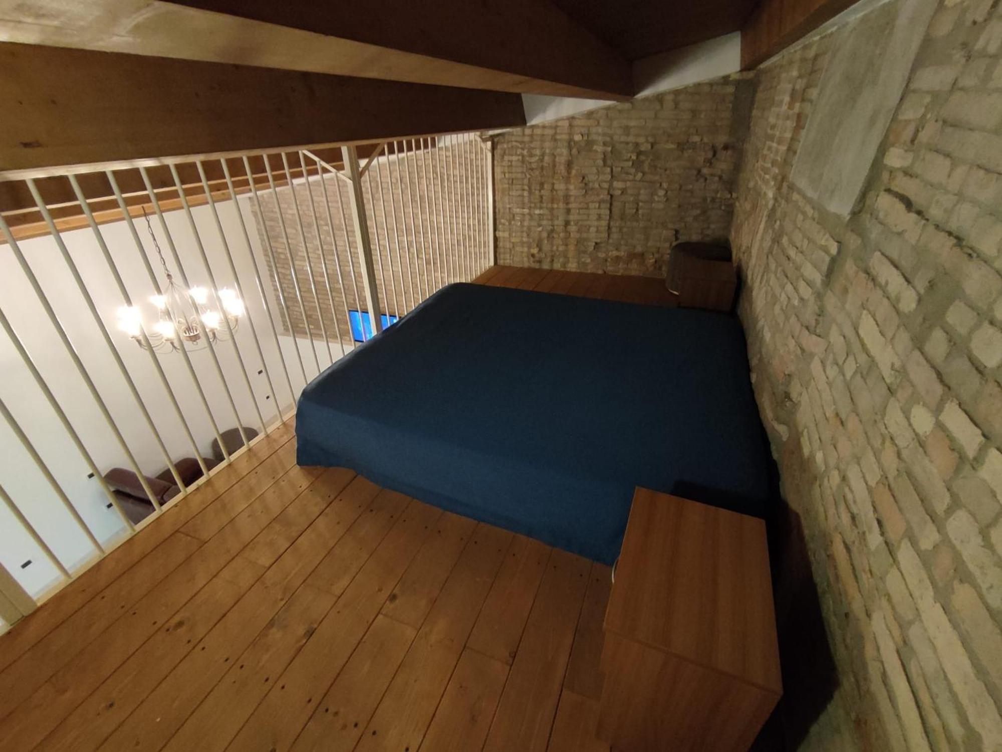 Dimora Antica Pianella Bed & Breakfast Pianella  ภายนอก รูปภาพ