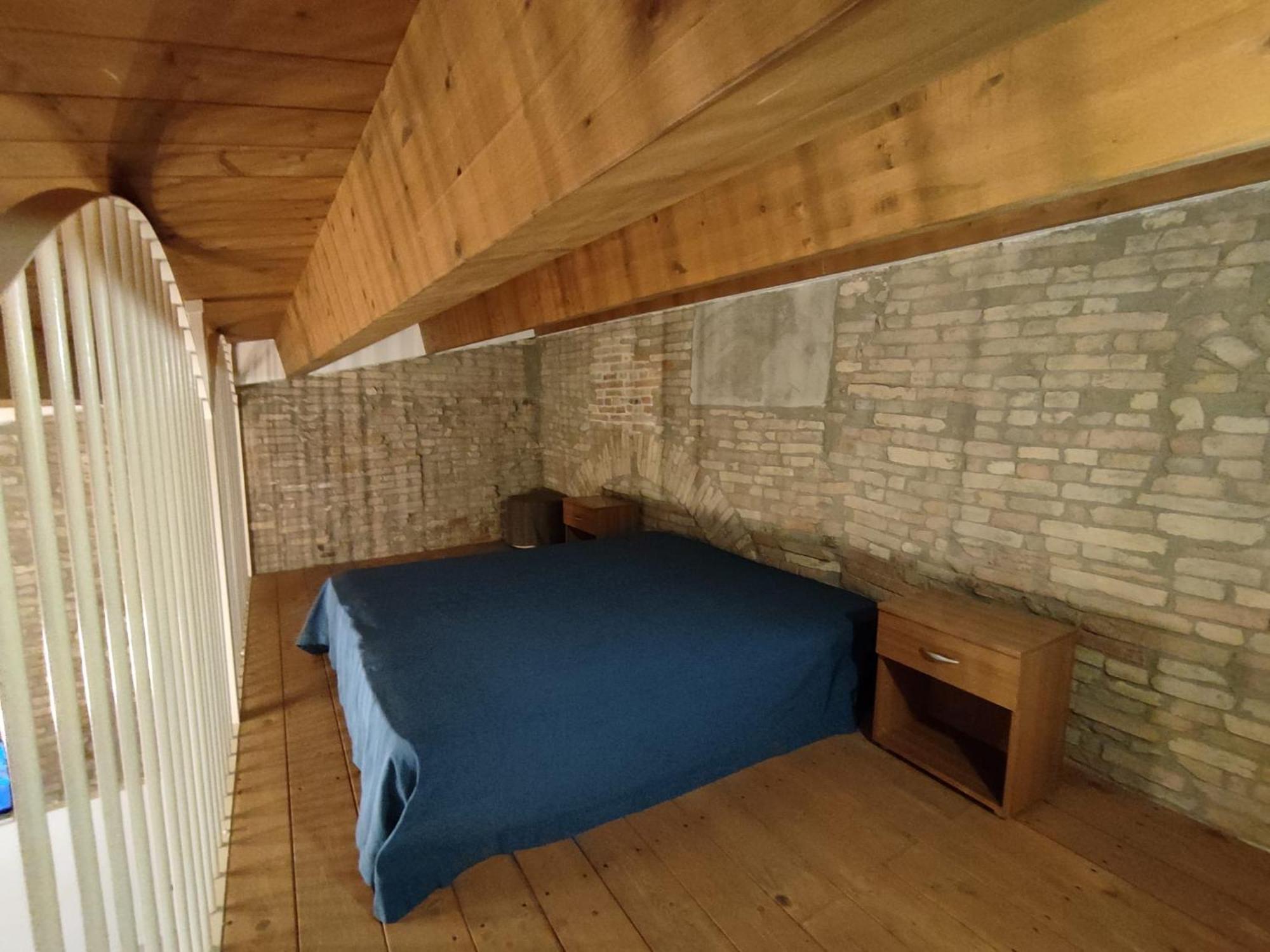 Dimora Antica Pianella Bed & Breakfast Pianella  ภายนอก รูปภาพ