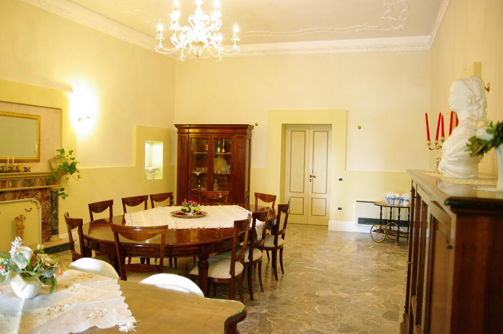 Dimora Antica Pianella Bed & Breakfast Pianella  ภายนอก รูปภาพ