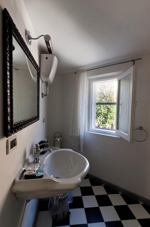 Dimora Antica Pianella Bed & Breakfast Pianella  ภายนอก รูปภาพ