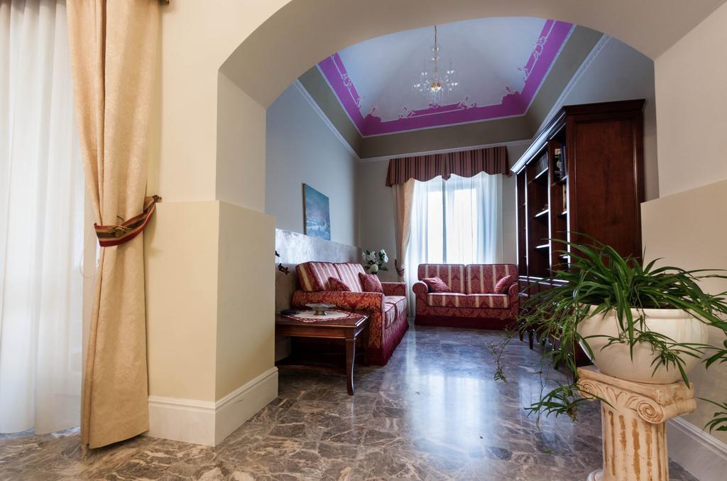 Dimora Antica Pianella Bed & Breakfast Pianella  ภายนอก รูปภาพ