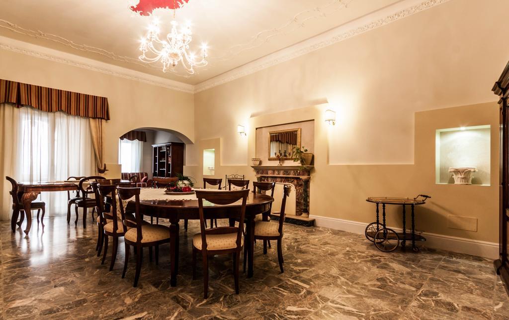 Dimora Antica Pianella Bed & Breakfast Pianella  ภายนอก รูปภาพ