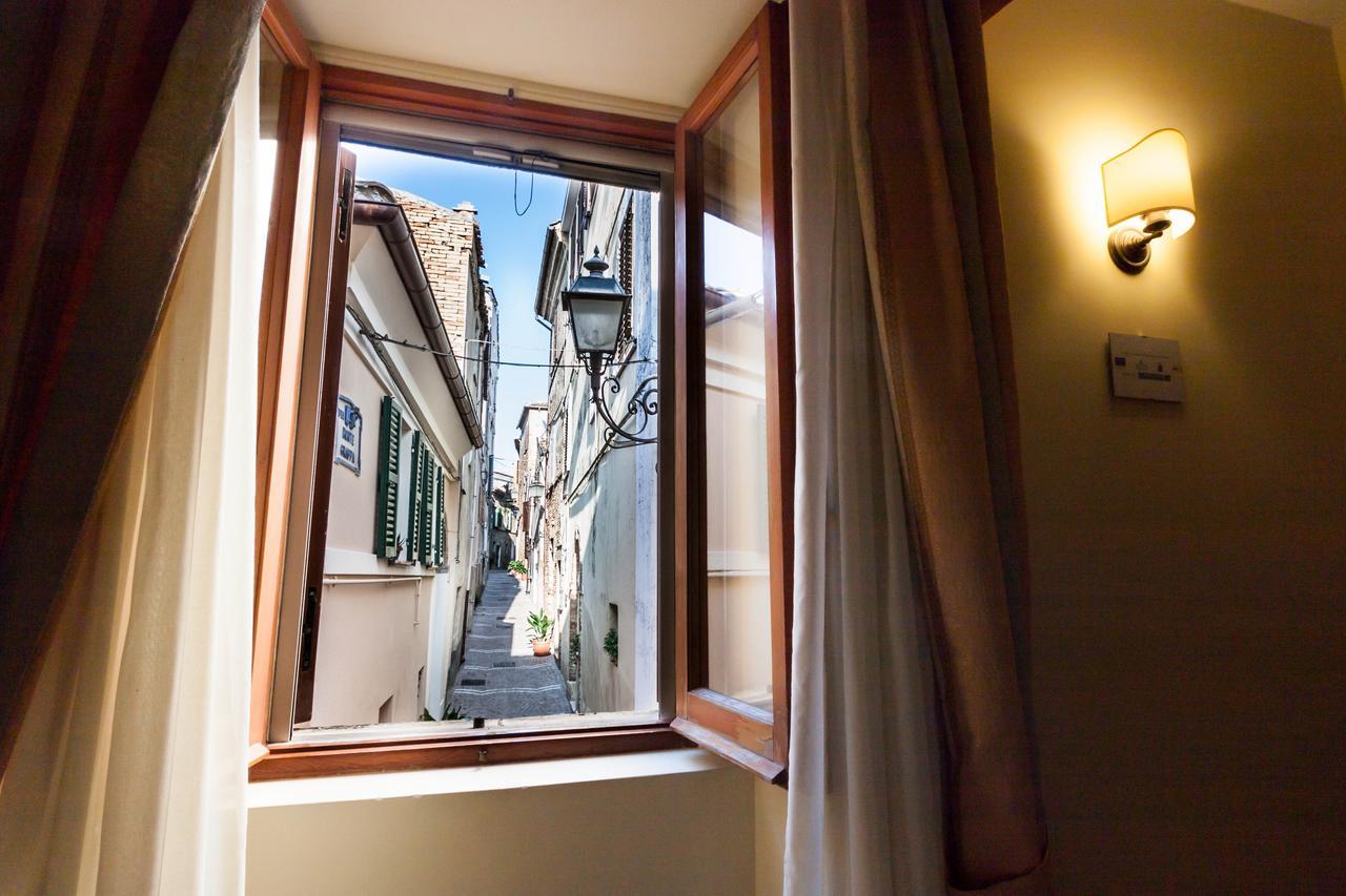 Dimora Antica Pianella Bed & Breakfast Pianella  ภายนอก รูปภาพ